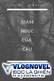 Giám Ngục Của Cậu