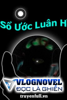 Sổ Ước Luân Hồi