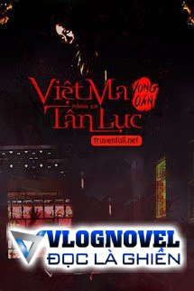 Việt Ma Tân Lục