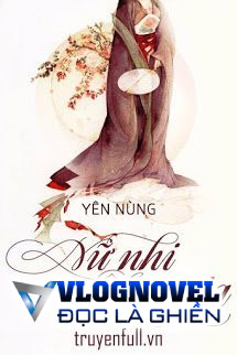 Nữ Nhi Lạc Gia