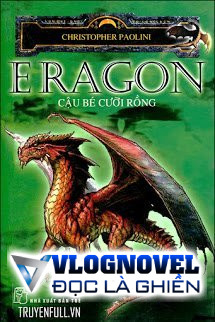 Eragon - Cậu Bé Cưỡi Rồng