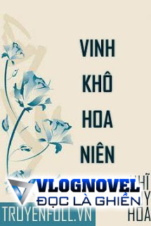 Vinh Khô Hoa Niên