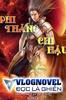 Phi Thăng Chi Hậu